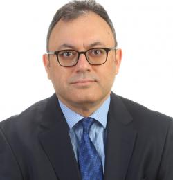 Prof. Dr. Kerem Şenel